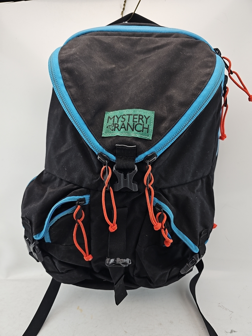 Mystery Ranch Rip Ruck 15 Backpack RARE